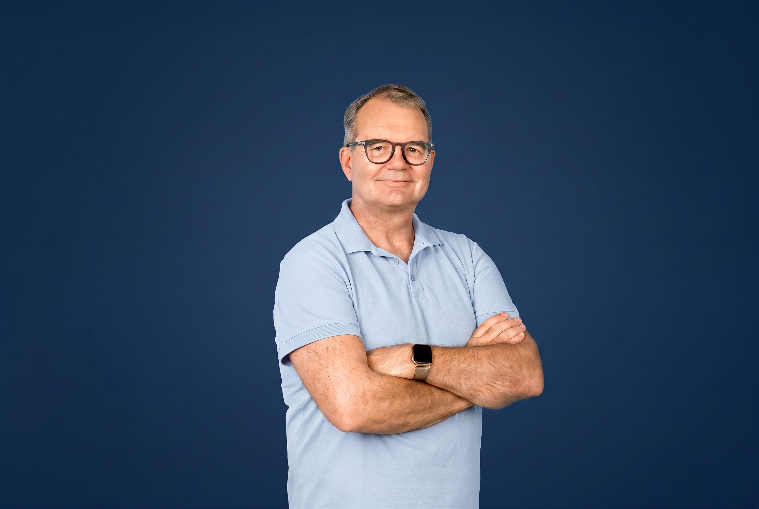 Dr. Andreas Hartung